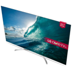 LG OLED 65B7V 65 inch Premium 4K Ultra HD HDR Smart OLED TV 2017 Model Energy Class A B7V