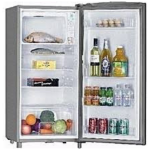 Hisense 150L Single Door Refrigerator REF RS20S
