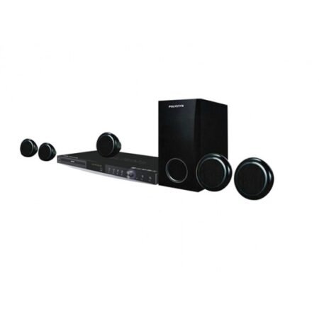 Polystar 51 CH Home Theatre System   PV HT320