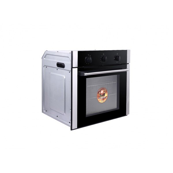 Polystar Built-In Dual Oven -PVCM-273A