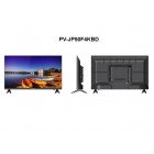 Polystar 50"Inchs Andriod Smart 4K TV + Free Wall Braket. PV-JP50F4KBD