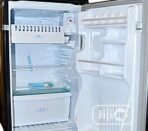 Scanfrost 100 Liters Single Door Refrigerator SFR92 - Black