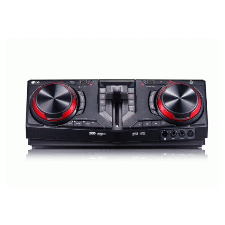 LG Xboom 2350W Audio HI FI System CJ87