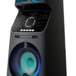 Sony Home Audio System MHC V90DW