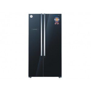 Polystar Side By Side Refrigerator | PV-SBS645L