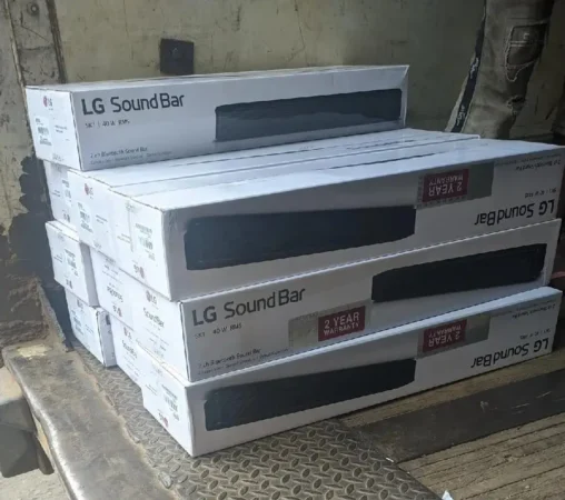 LG Sound Bar AUD 1 SK