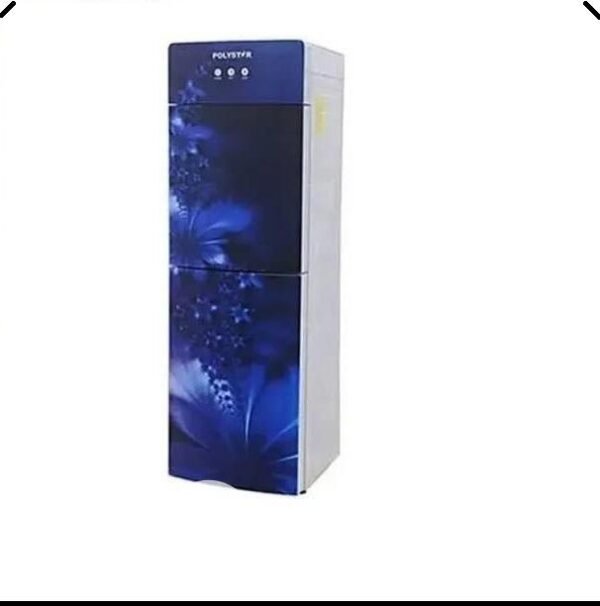 Polystar Water Dispenser PV- R6JX-5FFB