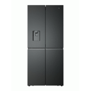 Hisense 432L Refrigerator 4 Door Side By Side 56WCB