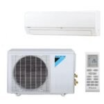 Daikin 2HP Air Conditioner R410 Gas | FTNV50BV1