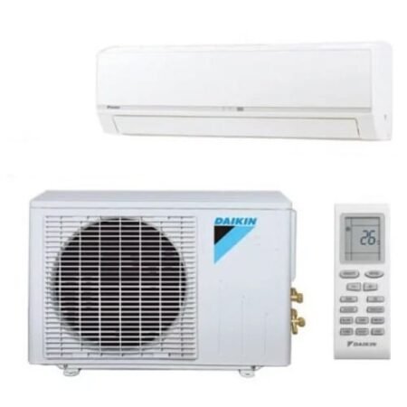 Daikin 2HP Air Conditioner R410 Gas | FTNV50BV1 1 | Mitos Shoppers Daikin 2HP Air Conditioner R410 Gas | FTNV50BV1