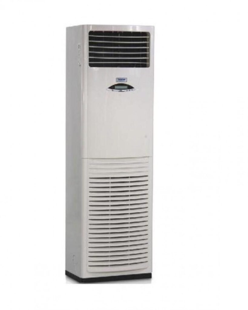 Scanfrost 48000 Btu Indoor Unit | SFACFS 48K