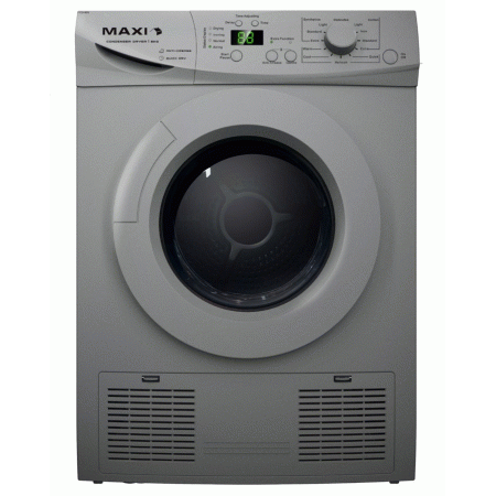 maxi washing machine 8kg