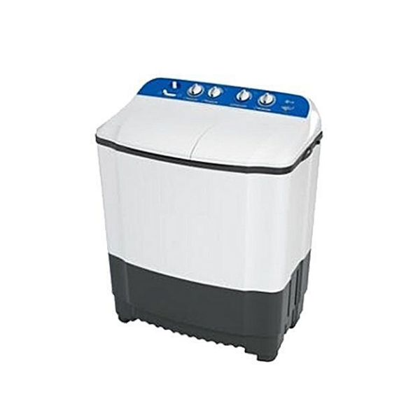 Hisense Top Loader Washing Machine-5kg - WSJA 551