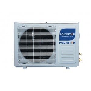Polystar 2HP Split Unit AC Fast Cooling With Installation Kits PV-18CS/SE