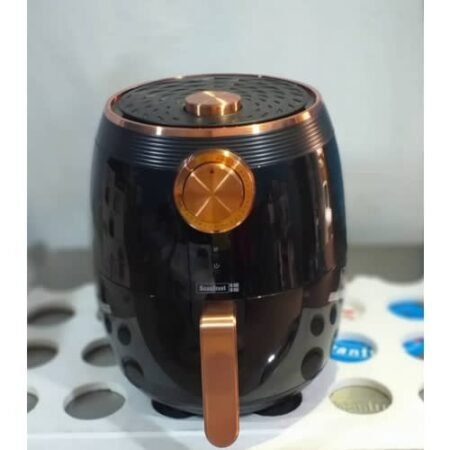 Scanfrost Air fryer   Sfaf4200   4L