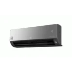 LG ArtCool Air Conditioner 15HP Black Mirror