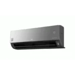 LG ArtCool Air Conditioner 15HP Black Mirror