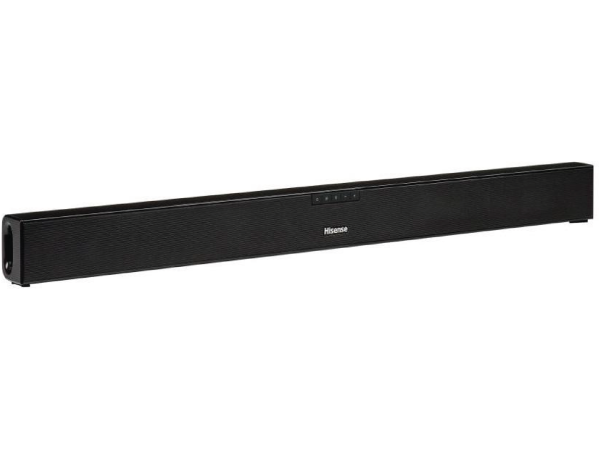 Hisense Sound Bar System AUD-HS201C1