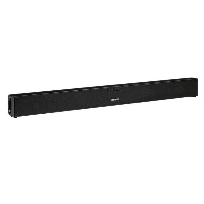 Hisense Sound Bar System AUD HS201C1