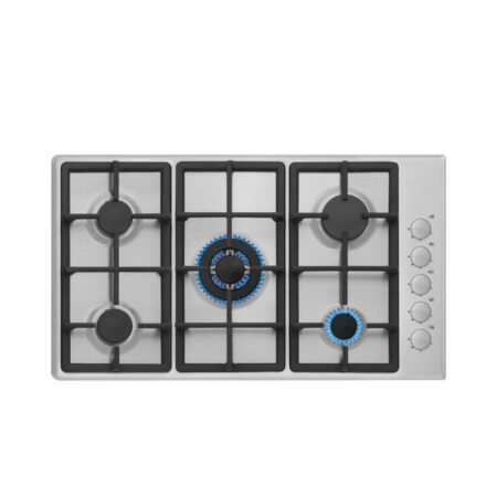 Scanfrost Built In Gas Cooker Hob  SFC640B