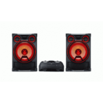 LG 5000W Hi Fi System XBOOM 99CK Wahala
