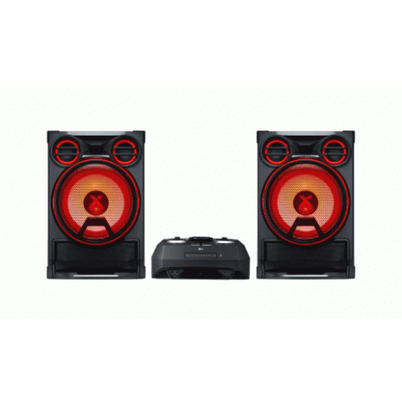 LG 5000W Hi Fi System XBOOM 99CK Wahala