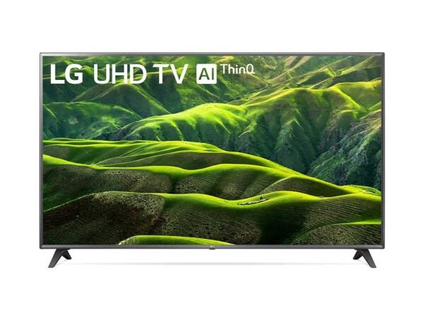 LG 43 Inches UHD SMART TV 75 UM7180