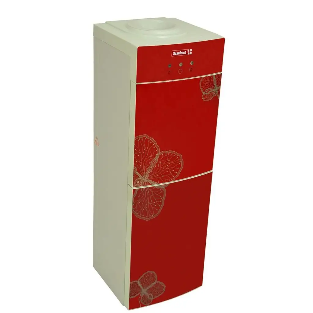 Scanfrost Water Dispenser   SFDW 1401