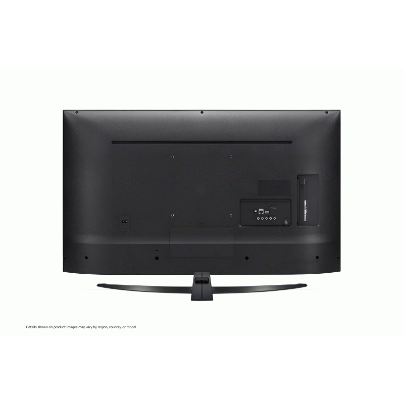 LG 55"Inch TV UM7450 Smart 4K Television