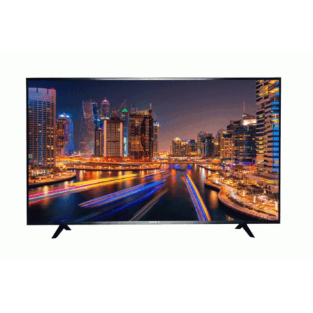 Maxi LED TV 55 D1240NS Full HD