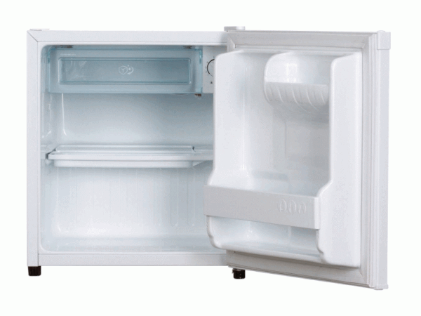 LG Table Freezer 45L, Super Stylish Bedroom Refrigerator GC-051SA