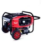 ROYAL 3KVA GENERATOR ELECTRIC GR3500CE