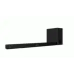 SoundBar System And Woofer