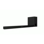 SoundBar System And Woofer