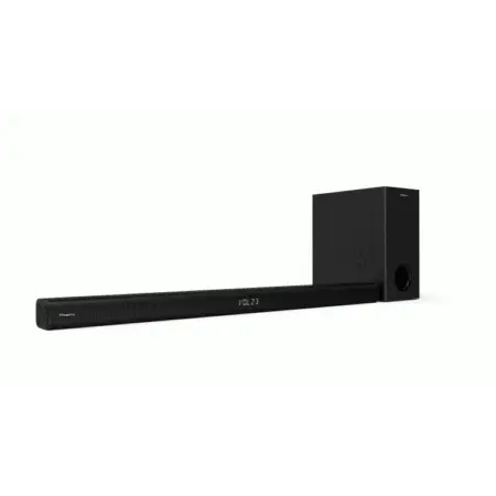 SoundBar System And Woofer