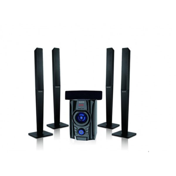 Polystar Dvd TallBoys Home Theatre System PV-HT816-5.1