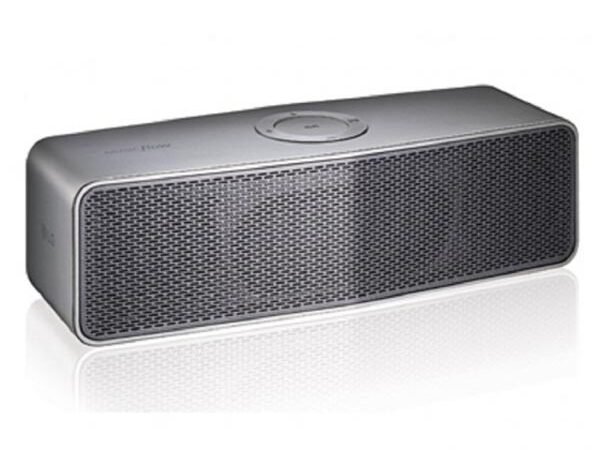 LG AUD 7550 NP Bluetooth Speaker