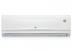 LG 1HP Plasma Anti Mosquito Air Conditioner-SPL 1 HP MOS PLASMA