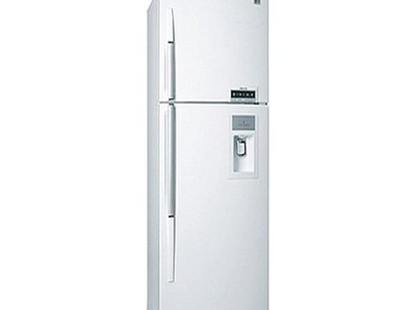 LG Two Door Refrigerator Bottom Freezer REF 559
