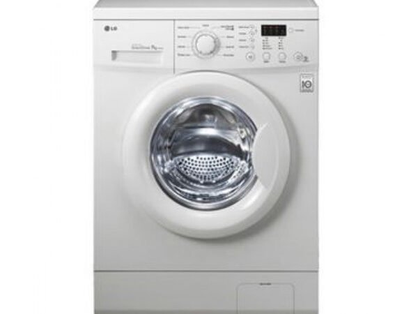 LG WM 10C3L 5KG Front Loader Washing Machine