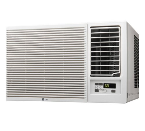 LG WINDOW AIR CONDITIONER WIN 15HP WR