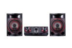 LG Xboom Audio CJ87 2350W HI FI System