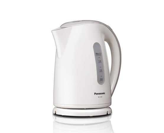 Panasonic Electric Kettle 17L NC GK1
