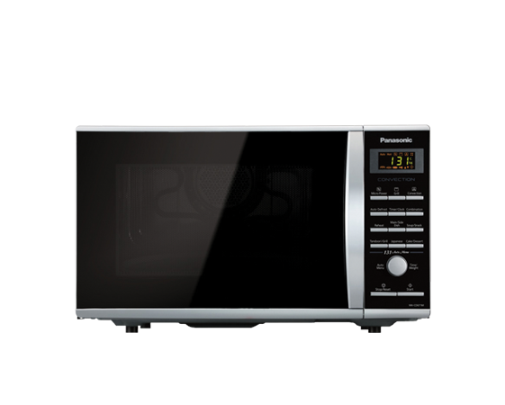 Panasonic NN-CD671 Microwave Oven