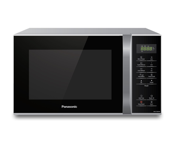 Panasonic Microwave Oven 25L (800W) NN-ST34HM
