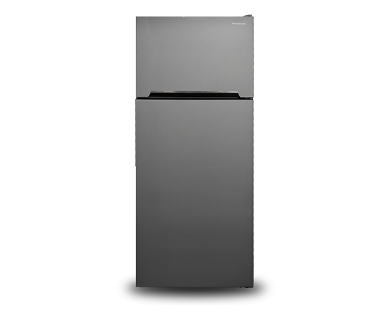 Panasonic Rrefrigerator TOP FREEZER 530L NR BC532VSAS