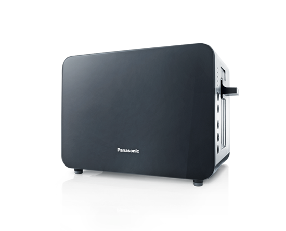 Panasonic NT DP1 Pop up Toaster
