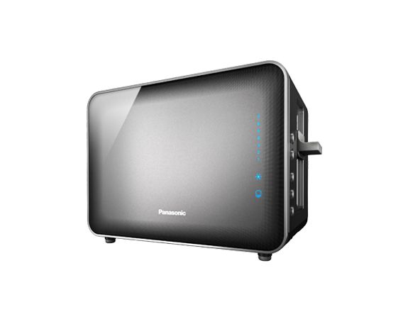 Panasonic NT-ZP1 Pop-Up Toaster
