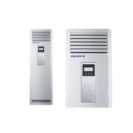 Polystar 3 Tons Floor Standing Air Conditioner PVF 303C