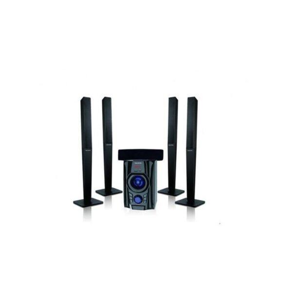 tallboy home theatre system